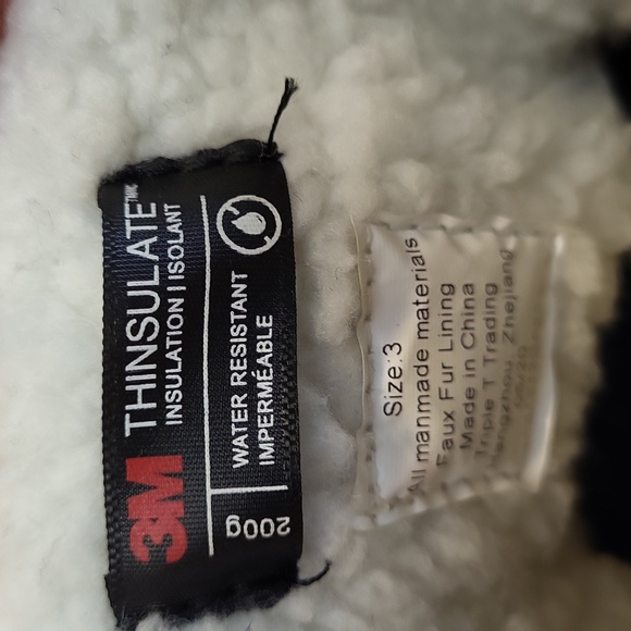 Northside Girls Insulated Snow Boots - Picture 8 of 15